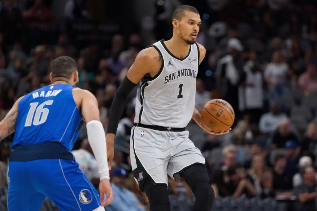 Palpite Los Angeles Lakers x San Antonio Spurs - NBA - 11/02/2026