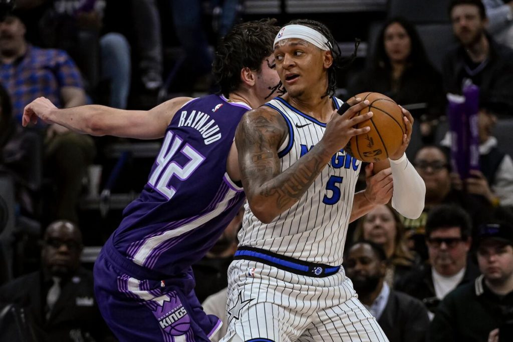 Palpite Phoenix Suns x Orlando Magic - NBA - 21/02/2026 Palpite Phoenix Suns x Orlando Magic - NBA - 21/02/2026