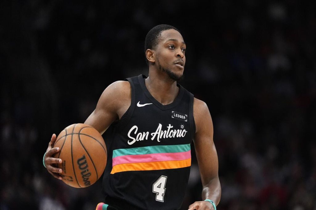 Palpite Dallas Mavericks x San Antonio Spurs - NBA - 05/02/2026