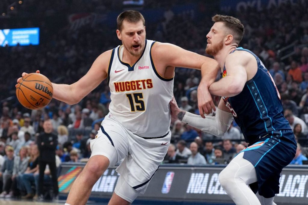 Palpite Denver Nuggets x Minnesota Timberwolves - NBA - 01/03/2026 Palpite Denver Nuggets x Minnesota Timberwolves - NBA - 01/03/2026