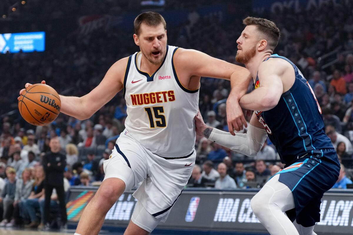 Palpite Denver Nuggets x Minnesota Timberwolves - NBA - 01/03/2026 Palpite Denver Nuggets x Minnesota Timberwolves – NBA – 01/03/2026