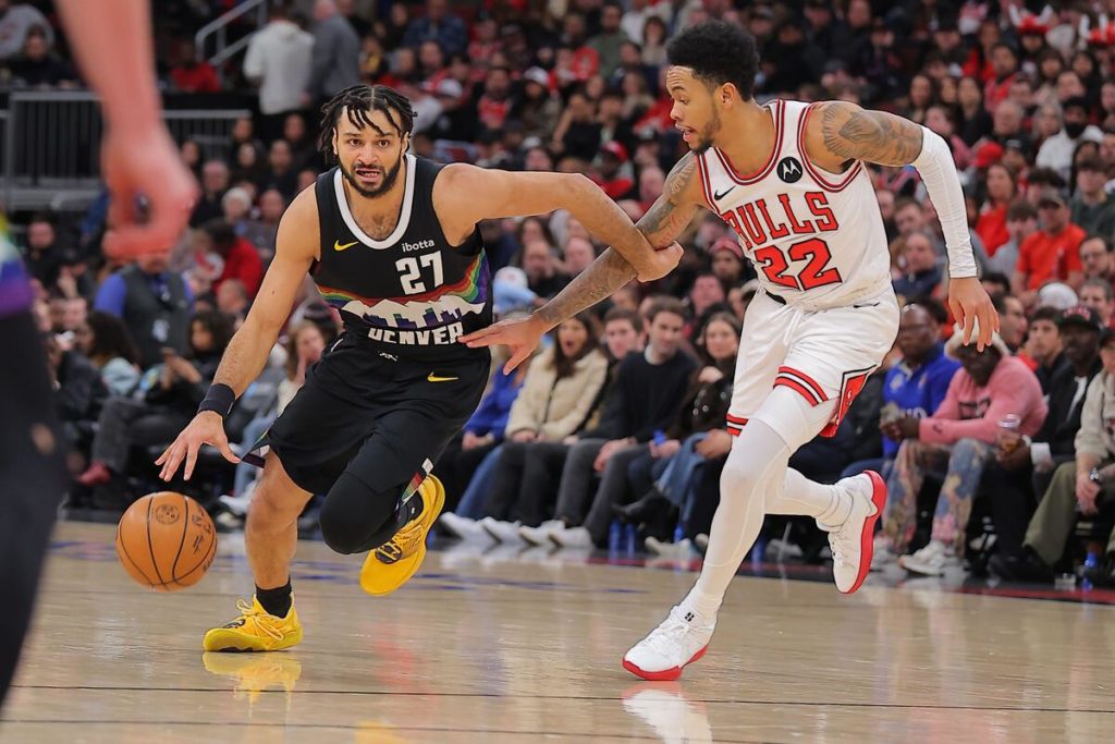 Palpite Denver Nuggets x Cleveland Cavaliers - NBA - 09/02/2026