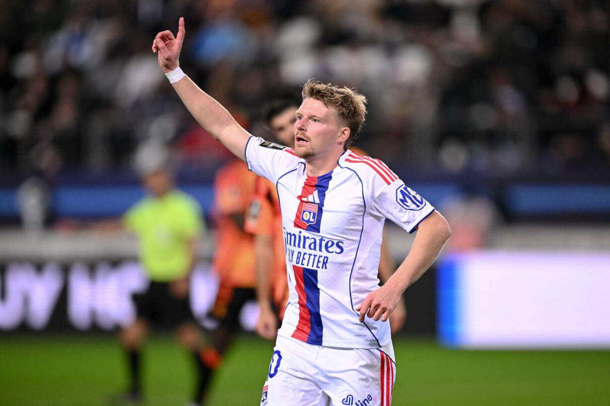 Palpite Strasbourg x Lyon Palpite Strasbourg x Lyon – Campeonato Francês – 22/02/2026