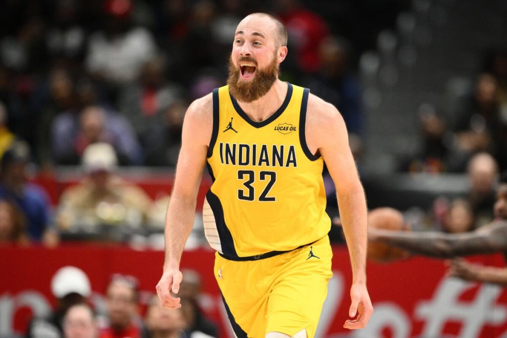 Palpite Indiana Pacers x Dallas Mavericks - NBA - 22/02/2026 Palpite Indiana Pacers x Dallas Mavericks - NBA - 22/02/2026