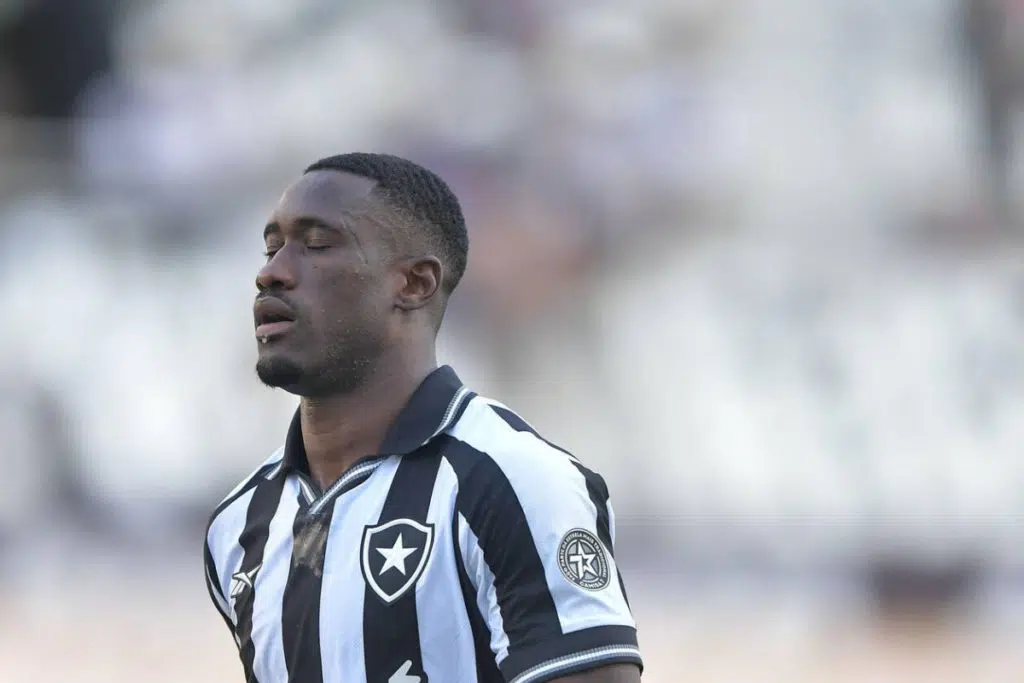 Palpite Boavista x Botafogo