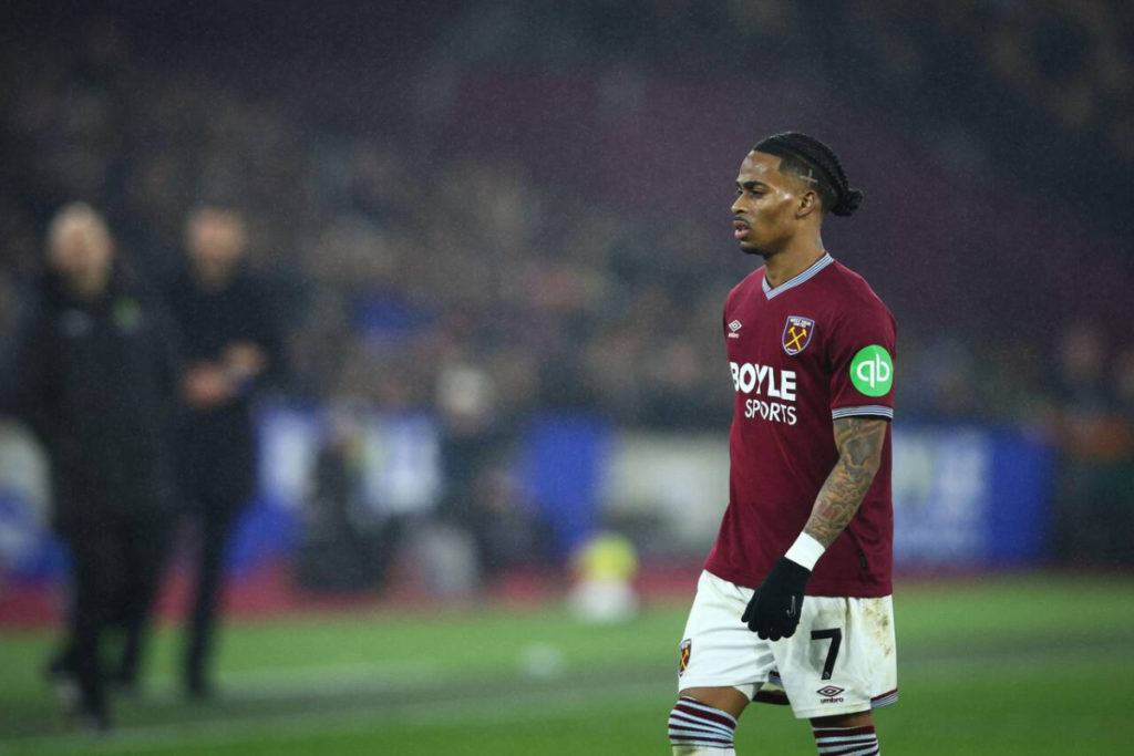 Palpite Burton x West Ham