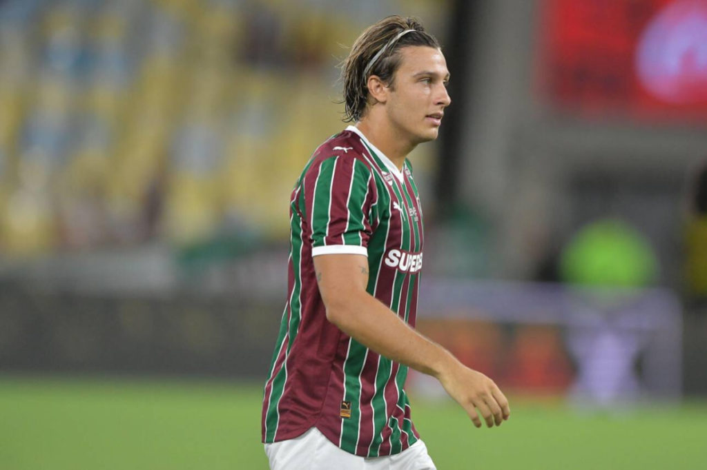 Palpite Fluminense x Maricá