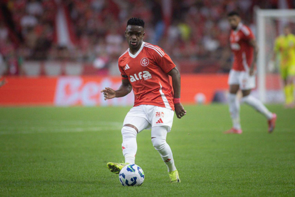 Palpite Internacional x São Luiz