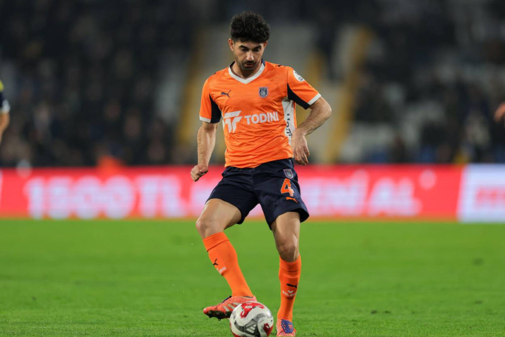 Palpite Istanbul Basaksehir x Besiktas