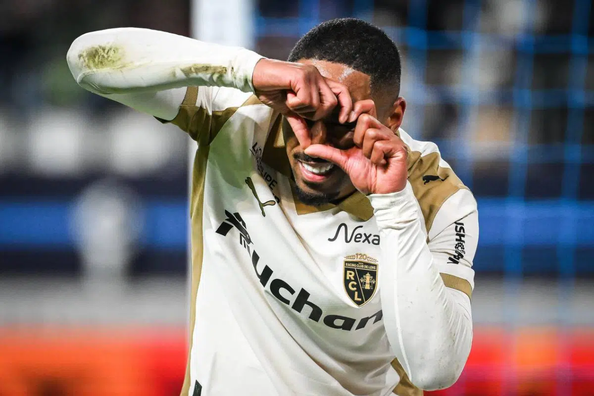 Palpite Lens x Mônaco – Campeonato Francês – 21/02/2026