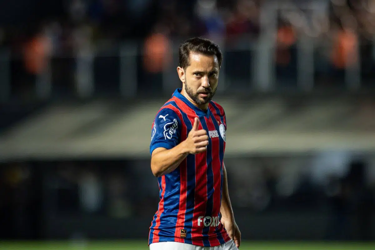 Palpite O'Higgins x Bahia Palpite O’Higgins x Bahia – Pré-Libertadores – 18/02/2026