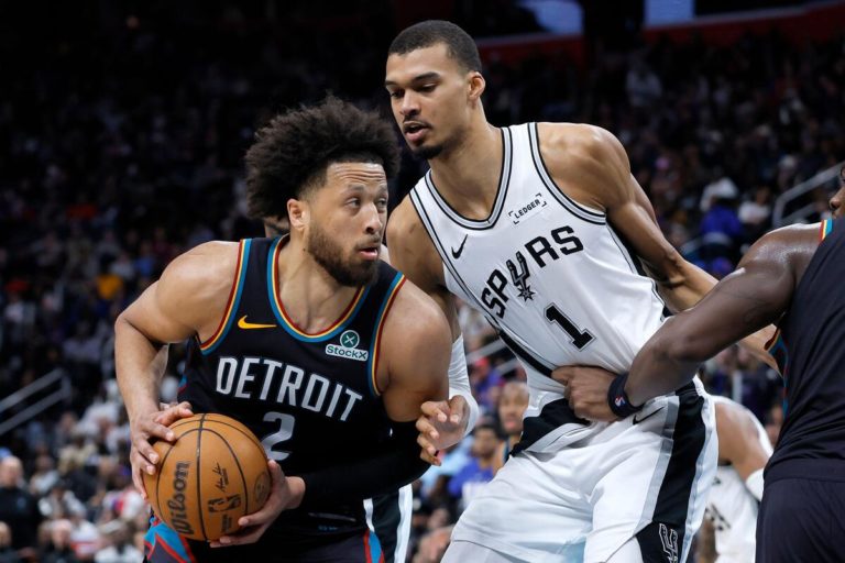 Palpite Detroit Pistons x Oklahoma City Thunder - NBA - 25/02/2026