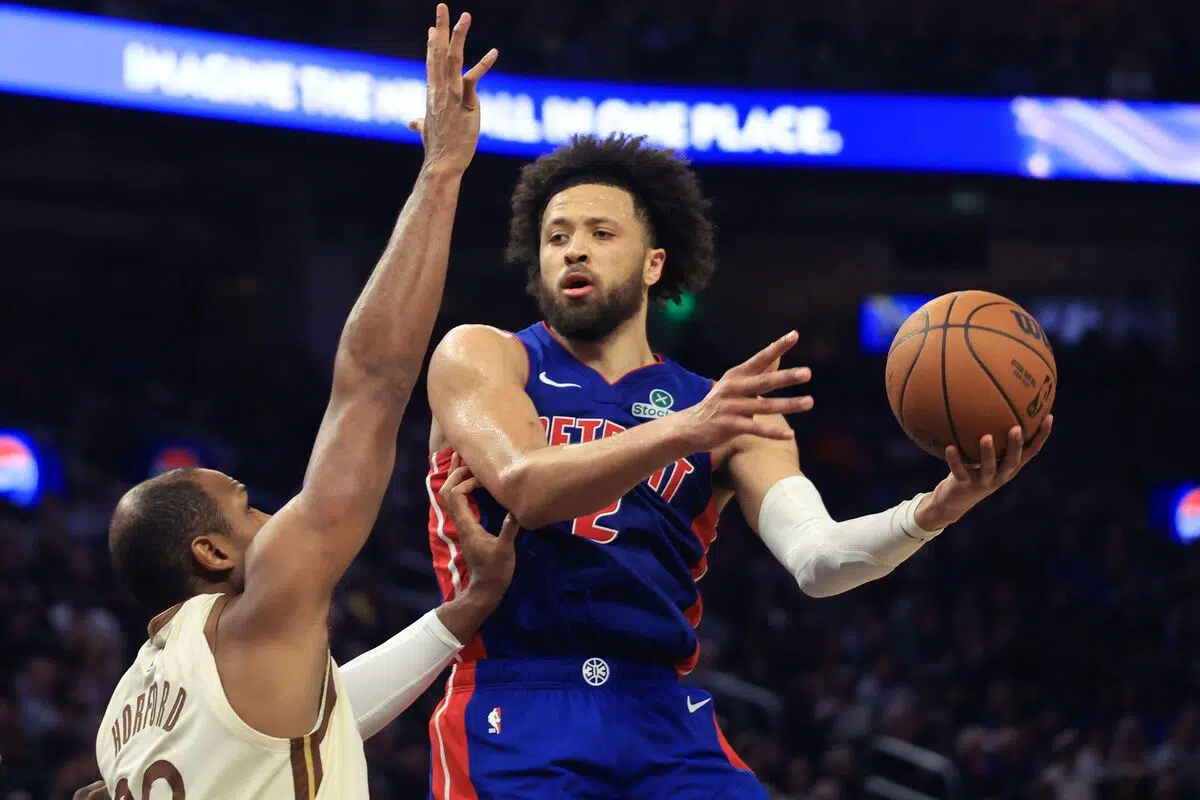 Pistons x Nuggets Palpite Detroit Pistons x Denver Nuggets – NBA – 03/02/2026