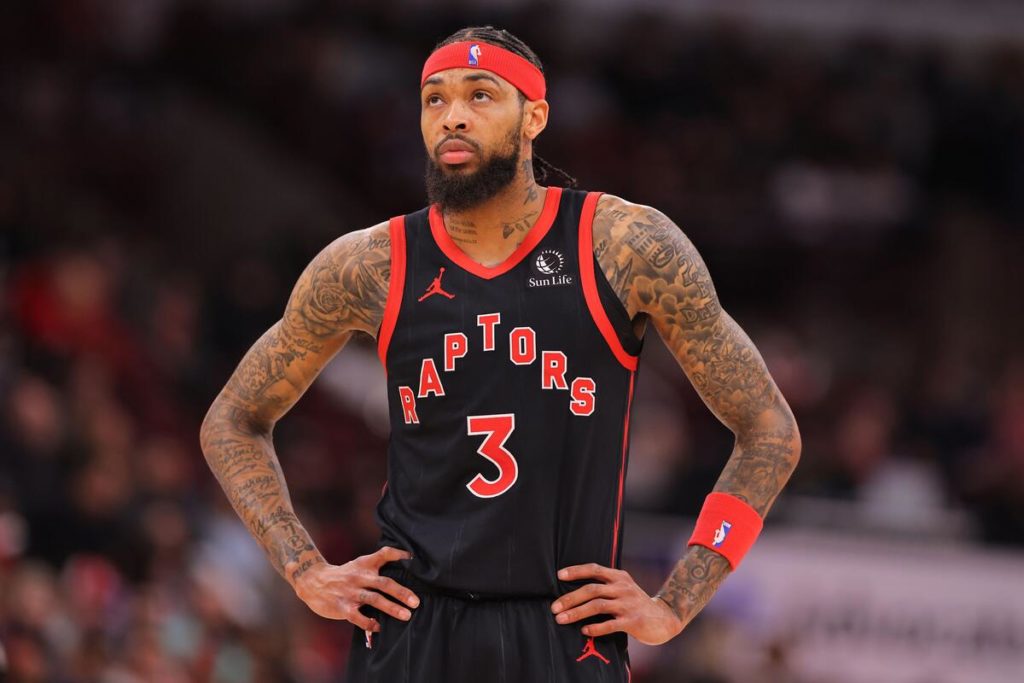 Palpite Milwaukee Bucks x Toronto Raptors - NBA - 22/02/2026