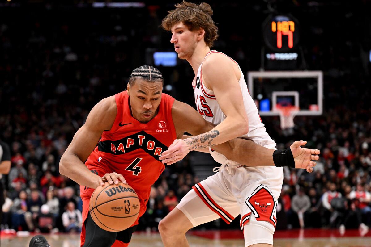 Palpite Toronto Raptors x Indiana Pacers - NBA - 08/02/2026 Palpite Toronto Raptors x Indiana Pacers – NBA – 08/02/2026