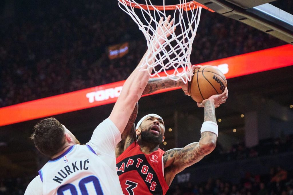 Palpite Toronto Raptors x Minnesota Timberwolves - NBA - 04/02/2026