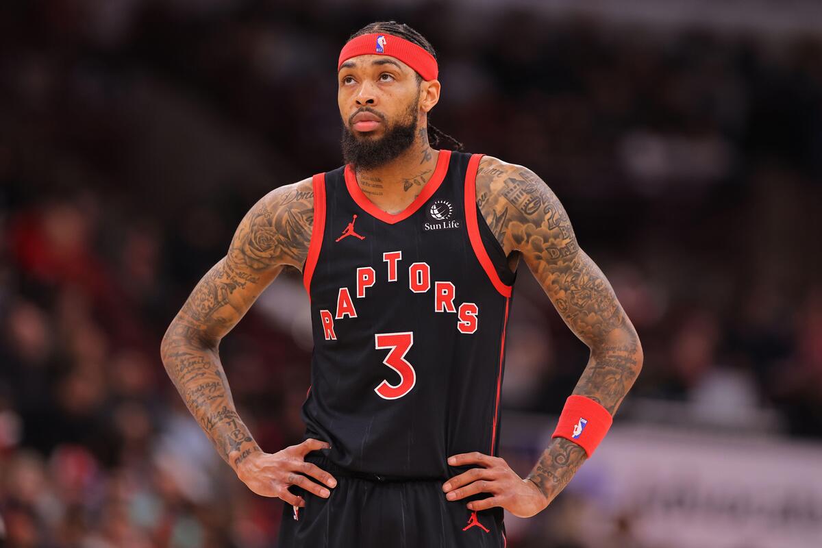 Palpite Milwaukee Bucks x Toronto Raptors - NBA - 22/02/2026 Palpite Milwaukee Bucks x Toronto Raptors – NBA – 22/02/2026