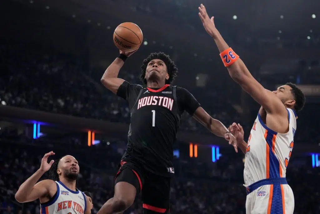 Palpite Houston Rockets x Utah Jazz - NBA - 23/02/2026 Palpite Houston Rockets x Utah Jazz - NBA - 23/02/2026