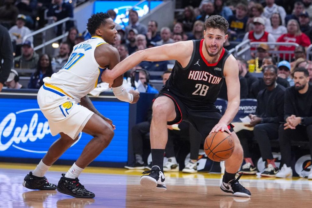 Palpite Houston Rockets x Boston Celtics - NBA - 04/02/2026