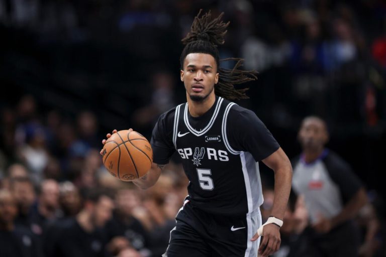 Palpite San Antonio Spurs x Dallas Mavericks - NBA - 07/02/2026