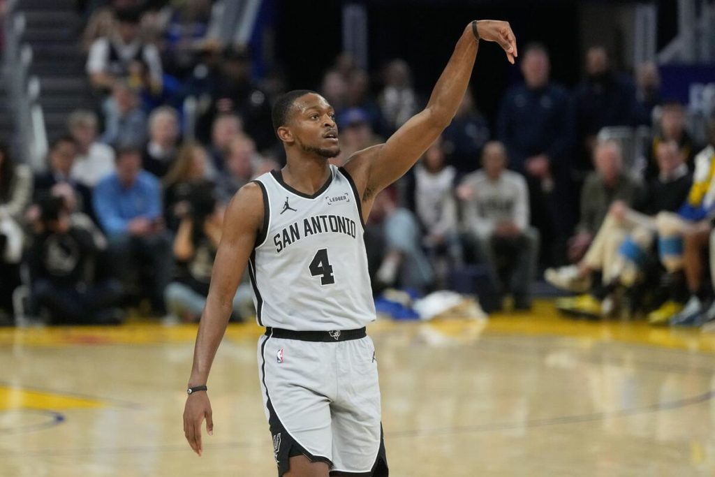 Palpite San Antonio Spurs x Phoenix Suns - NBA - 19/02/2026