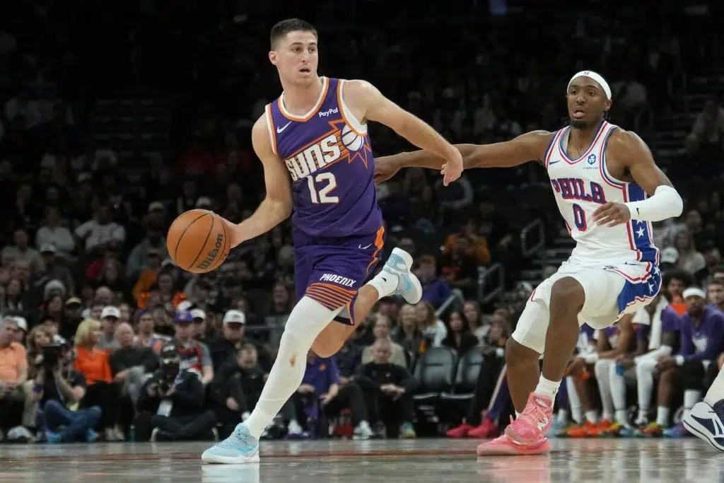 Palpite Phoenix Suns x Dallas Mavericks - NBA - 10/02/2026