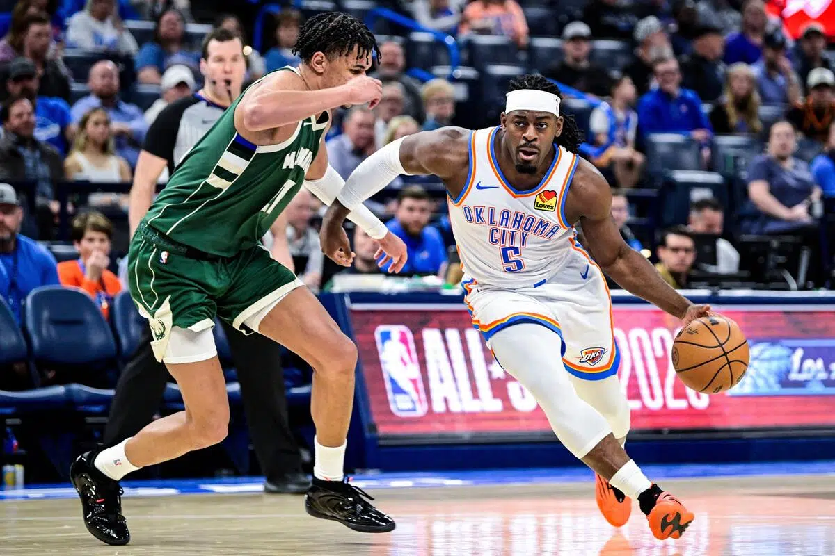 Palpite Oklahoma City Thunder x Brooklyn Nets - NBA - 20/02/2026 Palpite Oklahoma City Thunder x Brooklyn Nets – NBA – 20/02/2026