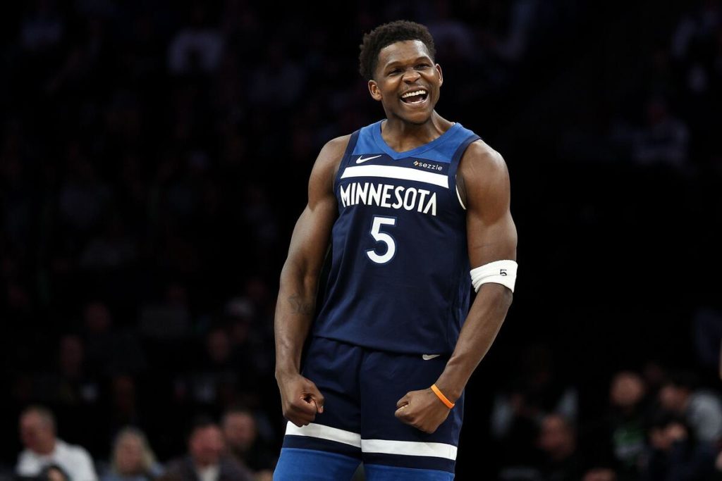 Palpite Minnesota Timberwolves x Dallas Mavericks - NBA - 20/02/2026