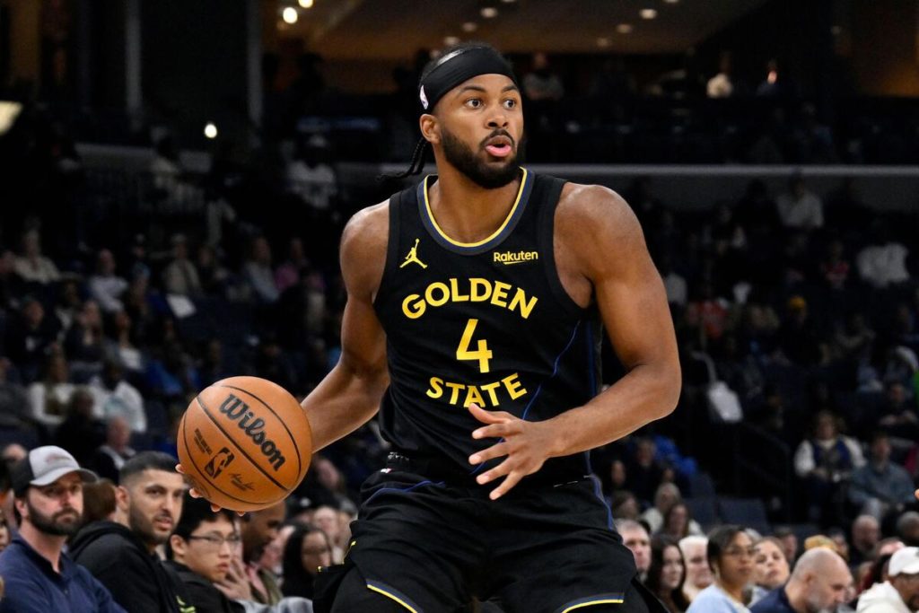 Palpite Golden State Warriors x Los Angeles Lakers - NBA - 28/02/2026