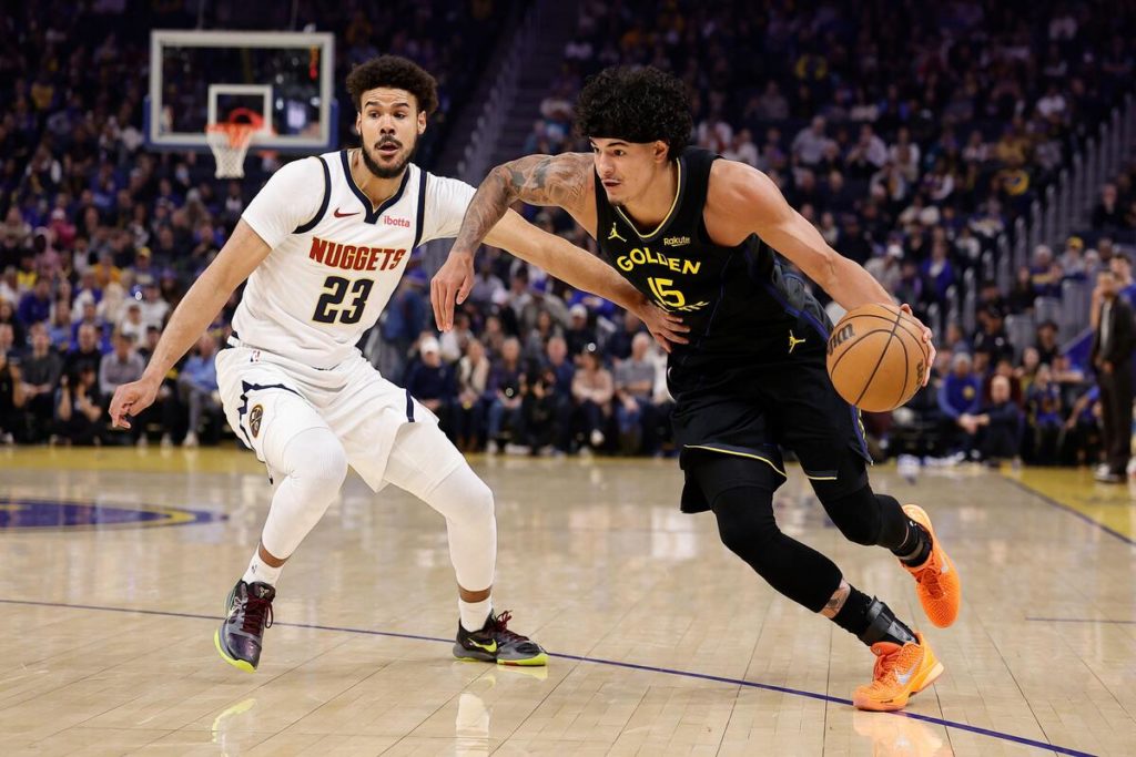 Palpite Memphis Grizzlies x Golden State Warriors - NBA - 25/02/2026