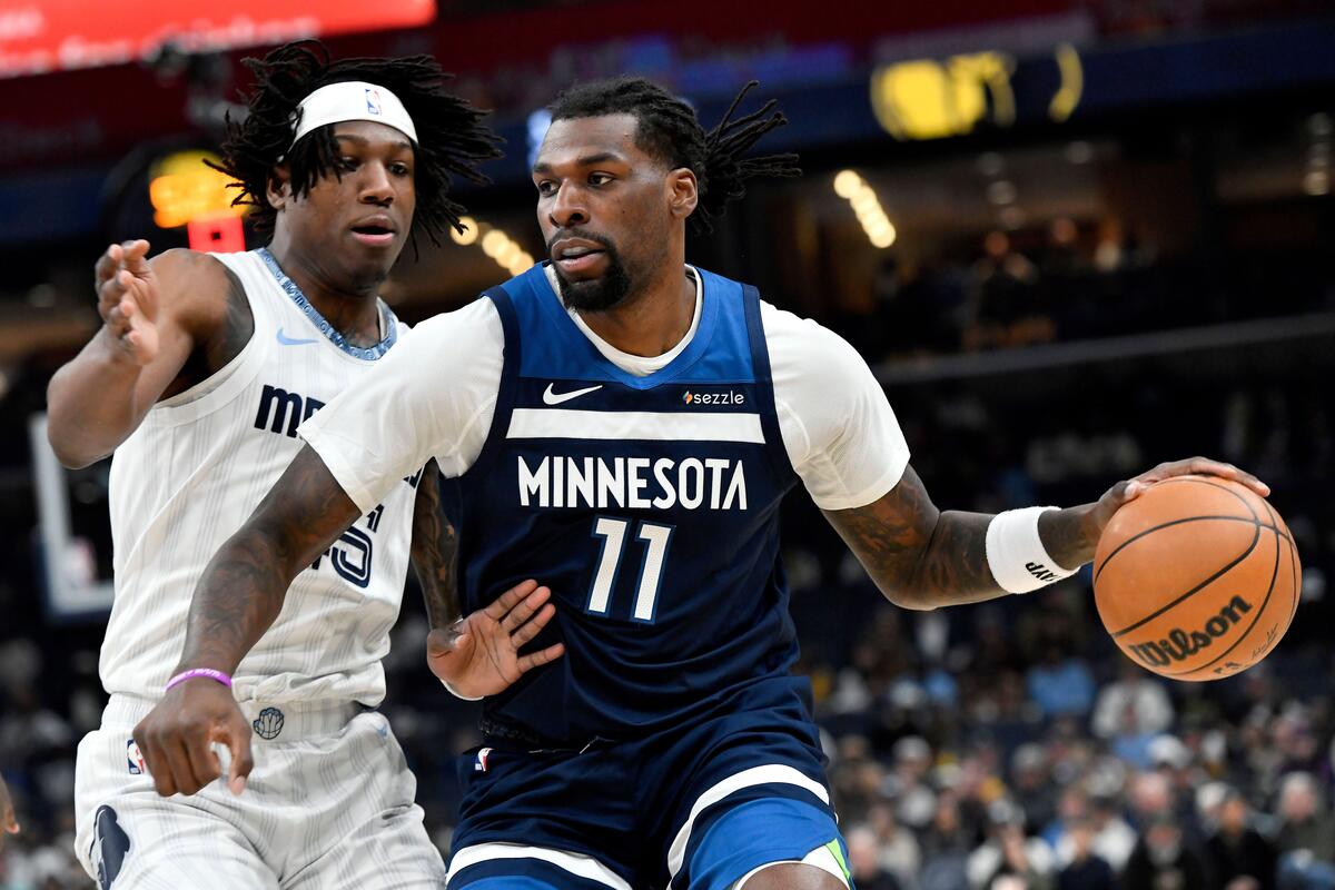 Palpite Minnesota Timberwolves x Atlanta Hawks - NBA - 09/02/2026 Palpite Minnesota Timberwolves x Atlanta Hawks – NBA – 09/02/2026