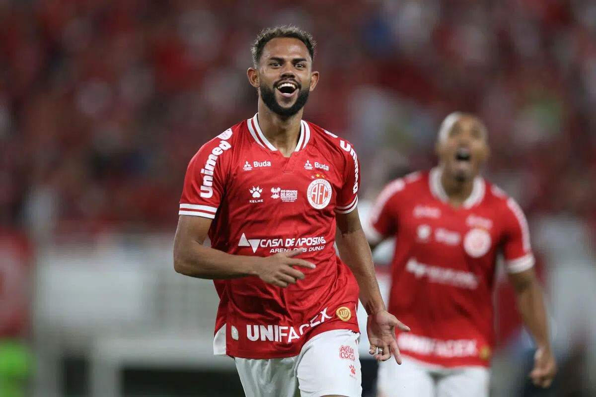 Palpite América-RN Palpite América-RN x Maranhão – Copa do Nordeste – 25/03/2026