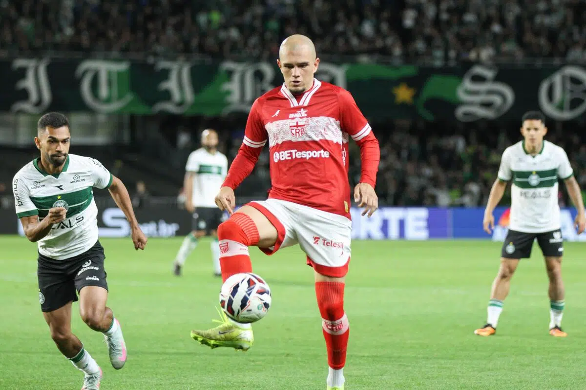 Palpite CRB Palpite CRB x Figueirense – Copa do Brasil – 18/03/2026