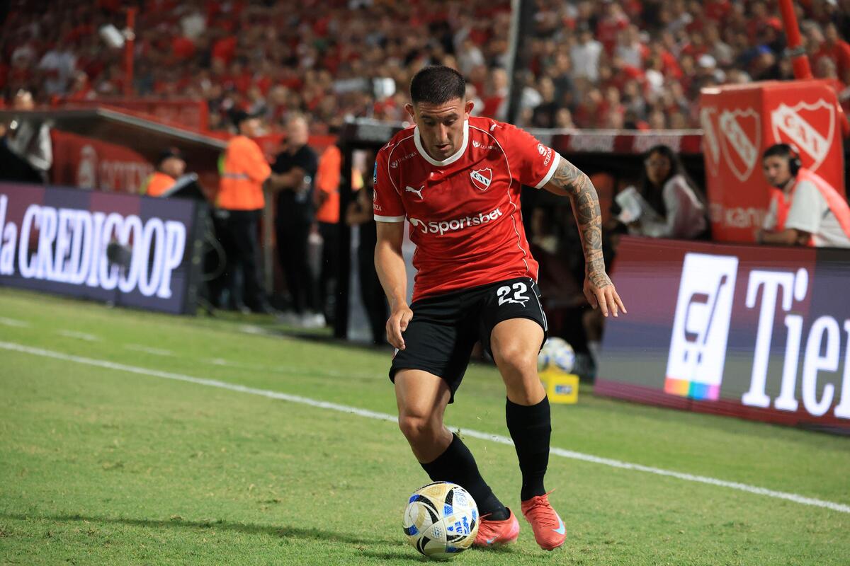 Palpite Independiente Palpite Instituto x Independiente – Campeonato Argentino – 16/03/2026