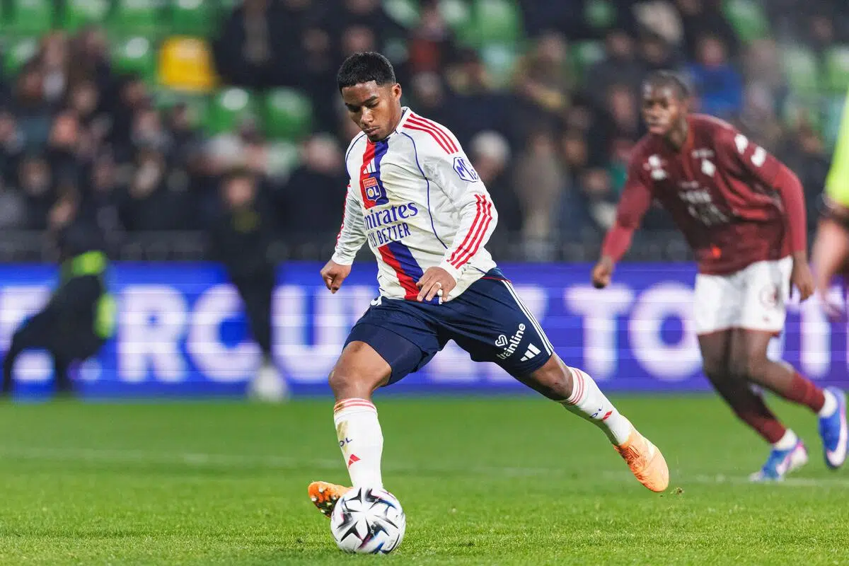 Palpite Lyon Palpite Celta de Vigo x Lyon – Europa League – 12/03/2026