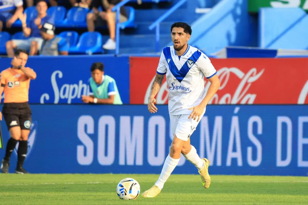 Palpite Vélez Sarsfield Palpite Platense x Vélez Sarsfield – Campeonato Argentino – 14/03/2026