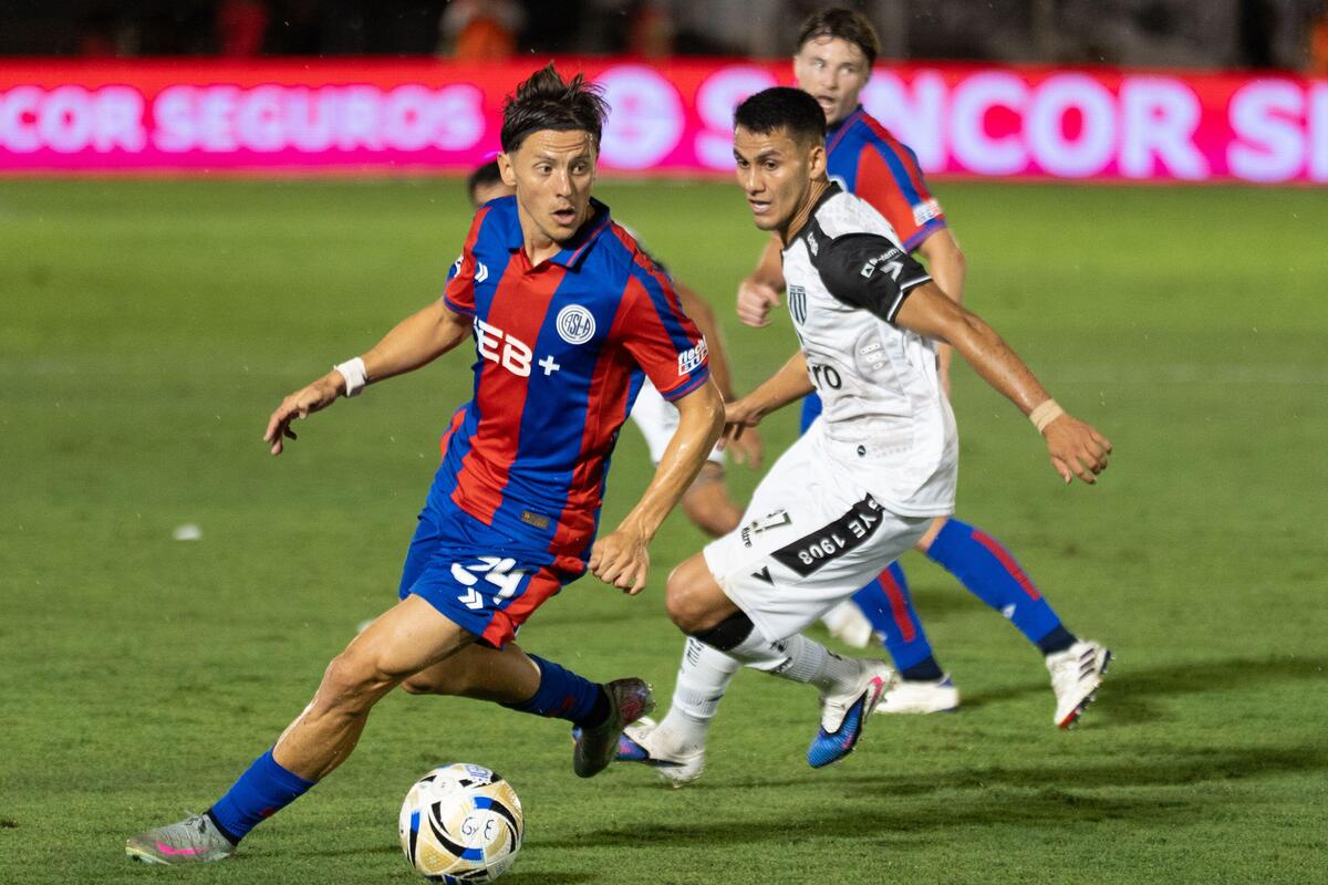 Palpite San Lorenzo Palpite San Lorenzo x Defensa y Justicia – Campeonato Argentino – 16/03/2026