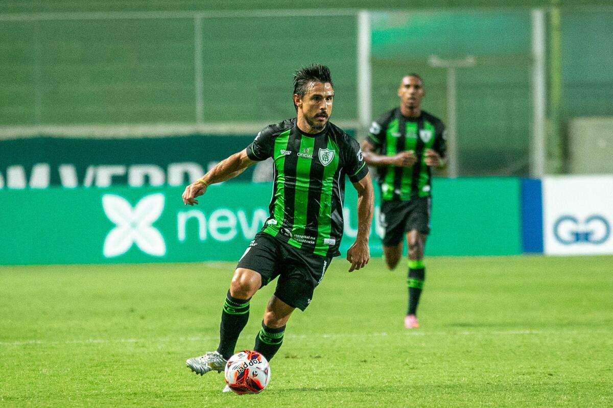 Palpite América-MG Palpite América-MG x Tirol – Copa do Brasil – 04/03/2026