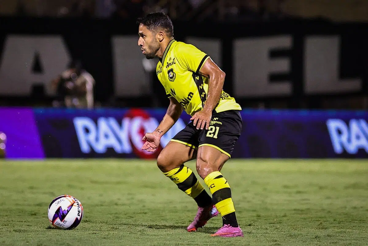 Palpite São Bernardo Palpite Joinville x São Bernardo – Copa do Brasil – 10/03/2026