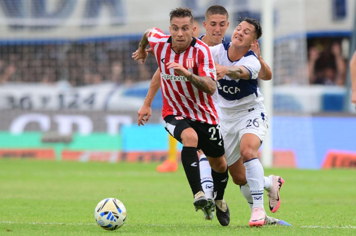 Palpite Estudiantes Palpite Estudiantes x Lanús – Campeonato Argentino – 13/03/2026