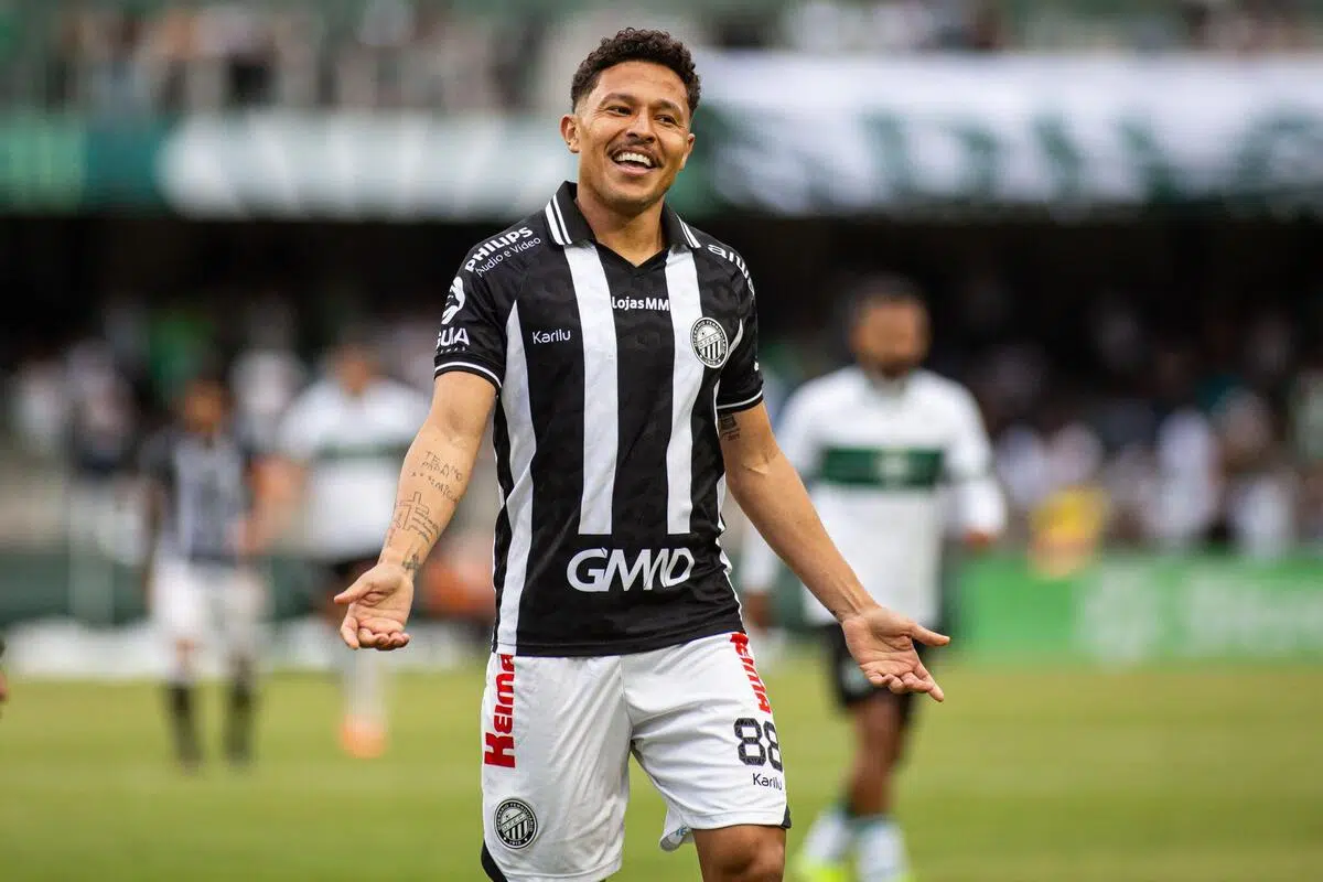 Palpite Operário-PR Palpite Londrina x Operário-PR – Copa do Brasil – 17/03/2026