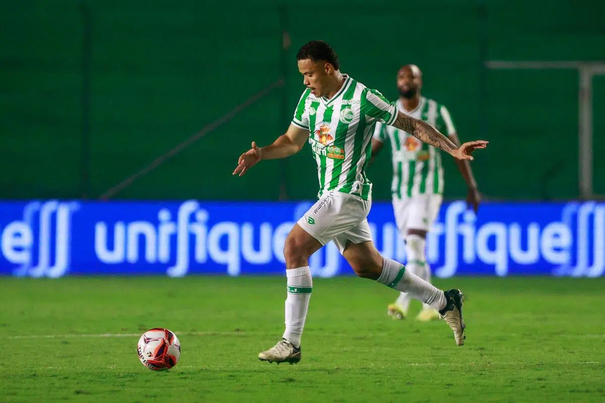 Palpite Juventude Palpite Tuna Luso x Juventude – Copa do Brasil – 12/03/2026