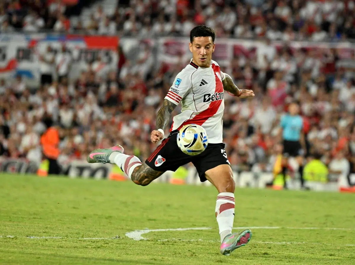 Palpite River Plate Palpite Huracán x River Plate – Campeonato Argentino – 12/03/2026