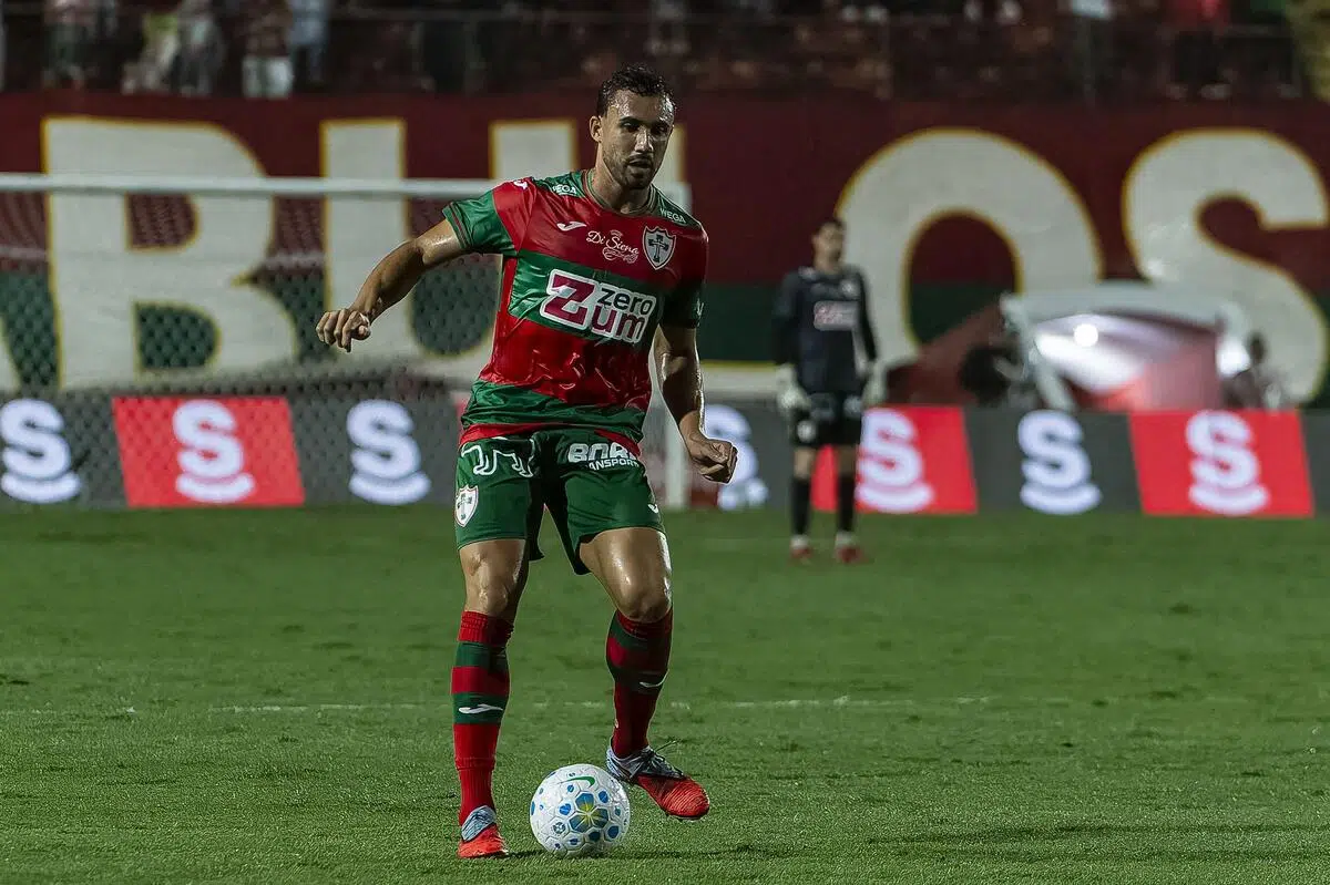 Palpite Portuguesa Palpite Portuguesa x Paysandu – Copa do Brasil – 17/03/2026