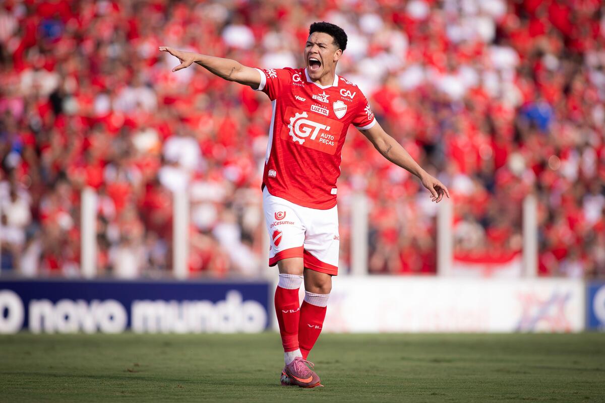 Palpite Vila Nova-GO Palpite Velo Clube x Vila Nova-GO – Copa do Brasil – 04/03/2026