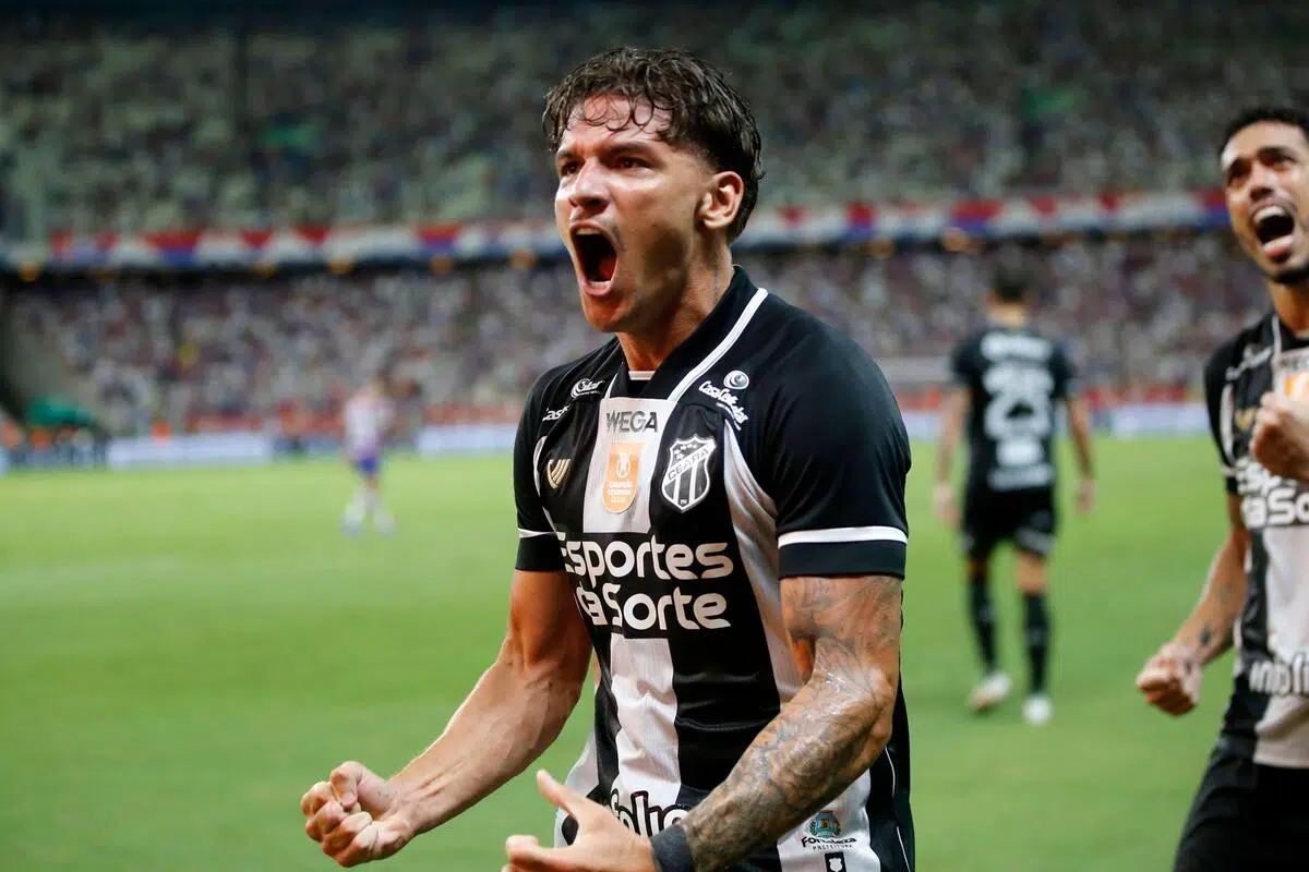 Palpite Ceará Palpite Maranhão x Ceará – Copa do Brasil – 12/03/2026