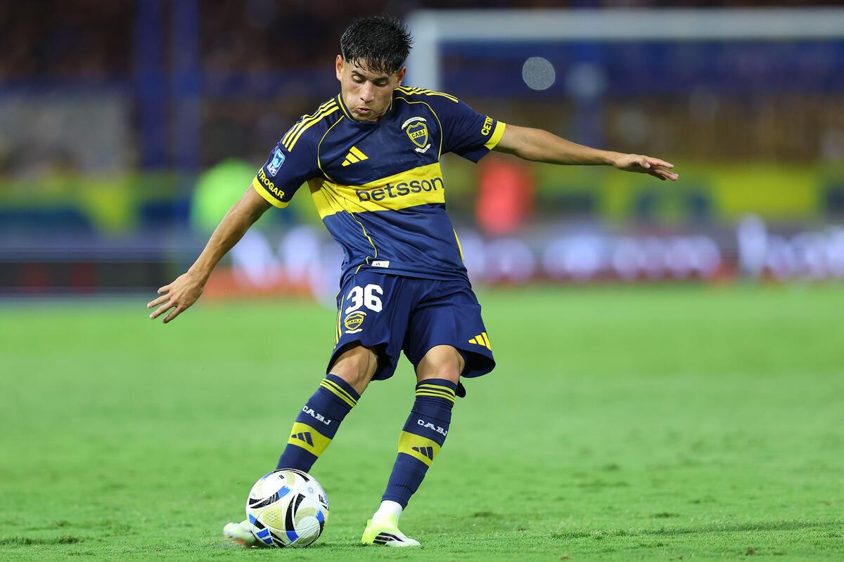 Palpite Boca Juniors Palpite Unión de Santa Fé x Boca Juniors – Campeonato Argentino – 15/03/2026