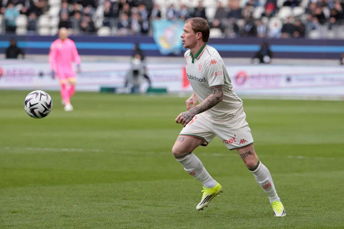 Palpite Nice Palpite Lorient x Nice – Copa da França – 04/03/2026