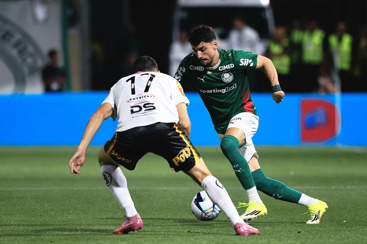 Palpite Novorizontino x Palmeiras Palpite Novorizontino x Palmeiras – Campeonato Paulista – 08/03/2026