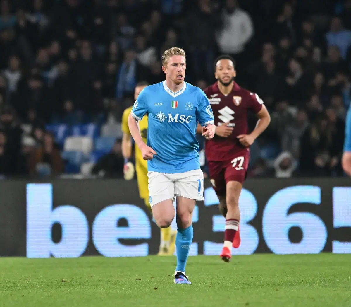 Napoli palpite Palpite Napoli x Lecce – Campeonato Italiano – 14/03/2026